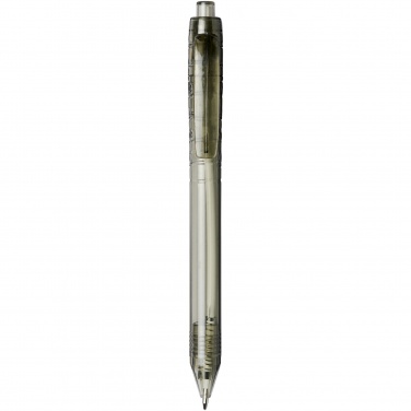 Logo trade promotional products picture of: Vancouver recycled PET ballpoint pen