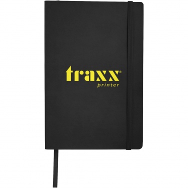 Logotrade corporate gift image of: Classic A5 soft cover notebook