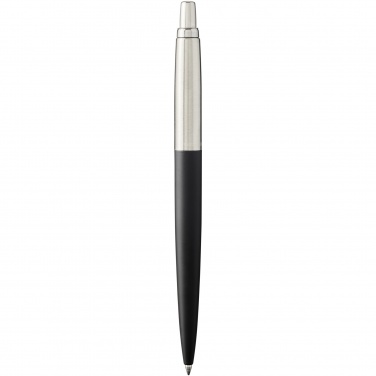 Logo trade corporate gifts picture of: Parker Jotter Bond Street ballpoint pen