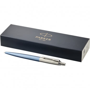 Logotrade corporate gift image of: Parker Jotter Bond Street ballpoint pen