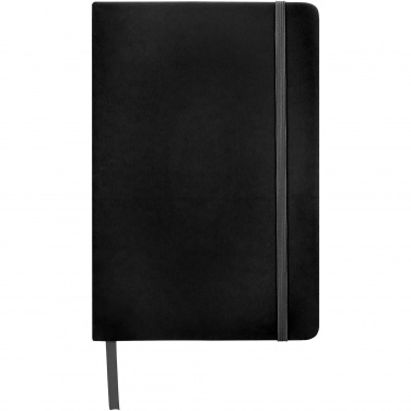 Logotrade promotional merchandise image of: Spectrum A5 hard cover notebook