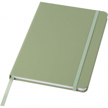 Logotrade advertising products photo of: Spectrum A5 hard cover notebook