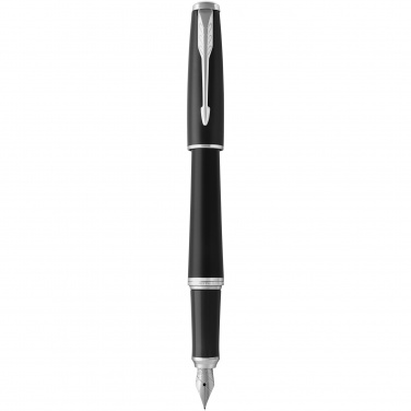 Logo trade promotional giveaways image of: Parker Urban fountain pen