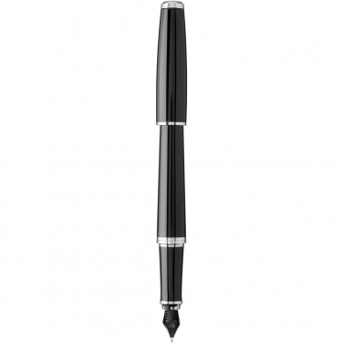 Logo trade promotional item photo of: Parker Urban fountain pen