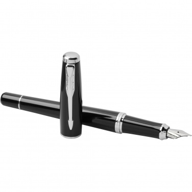 Logo trade promotional product photo of: Parker Urban fountain pen