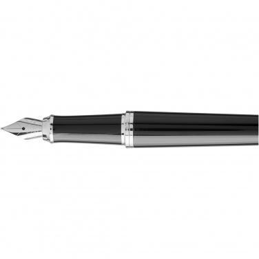 Logo trade promotional gifts image of: Parker Urban fountain pen