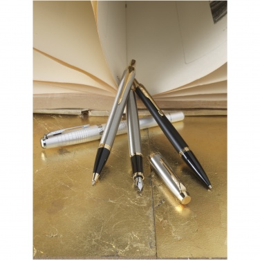 Logotrade promotional merchandise photo of: Parker IM fountain pen