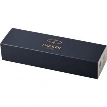 Logotrade promotional gift image of: Parker IM fountain pen