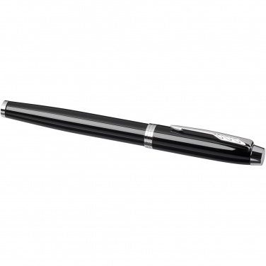 Logotrade promotional giveaway image of: Parker IM fountain pen