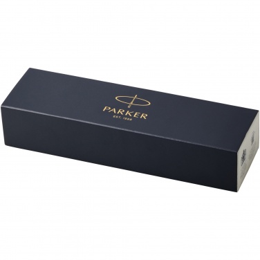 Logo trade promotional merchandise picture of: Parker IM rollerball pen