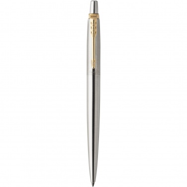 Logotrade promotional item image of: Parker Jotter SS ballpoint pen