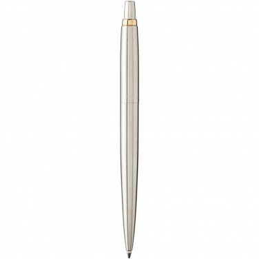 Logotrade promotional giveaway picture of: Parker Jotter SS ballpoint pen