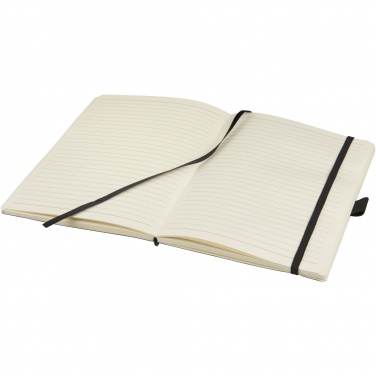 Logotrade business gifts photo of: Revello A5 soft cover notebook