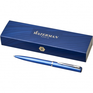 Logo trade business gifts image of: Waterman Allure ballpoint pen