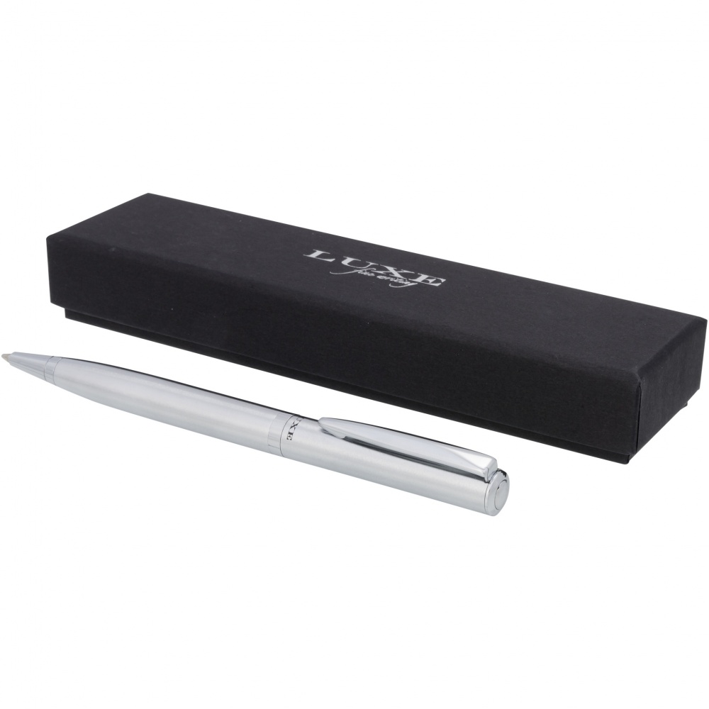 Logotrade corporate gift image of: City ballpoint pen