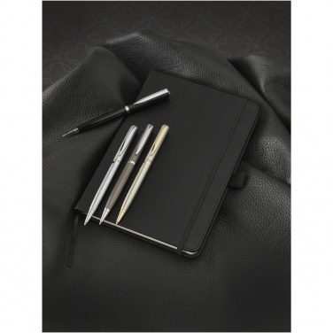 Logotrade promotional item image of: City ballpoint pen