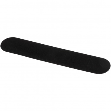 Logo trade promotional product photo of: Lento stylus ballpoint pen
