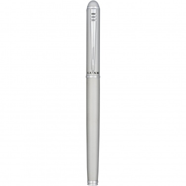 Logo trade promotional merchandise image of: Andante duo pen gift set