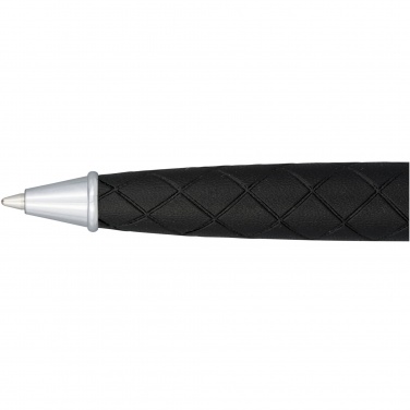 Logo trade promotional merchandise image of: Fidelio ballpoint pen