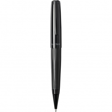 Logotrade promotional item image of: Gloss duo pen gift set