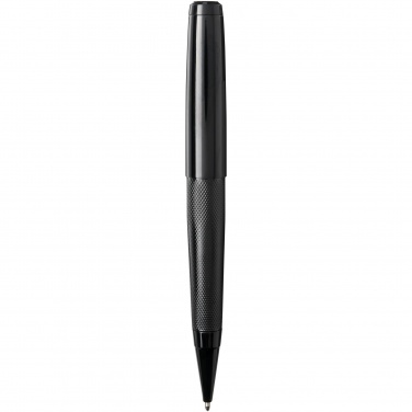 Logo trade promotional merchandise picture of: Gloss duo pen gift set