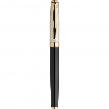 Logo trade business gifts image of: Doré rollerball pen