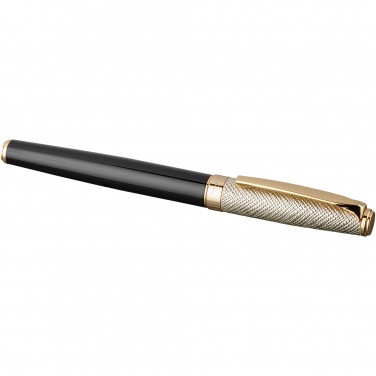 Logotrade advertising products photo of: Doré rollerball pen