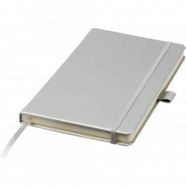 Logotrade advertising products photo of: Nova A5 bound notebook