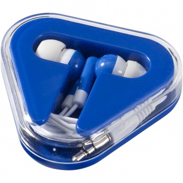 Logotrade business gift image of: Rebel earbuds