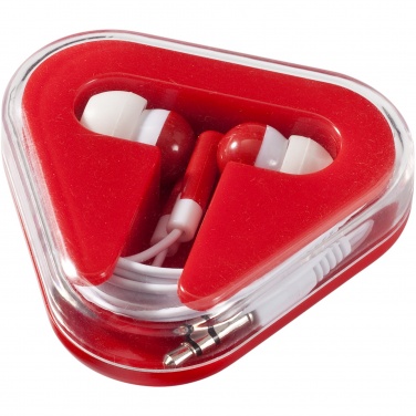 Logotrade business gifts photo of: Rebel earbuds