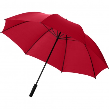 Logotrade advertising product picture of: Yfke 30" golf umbrella with EVA handle