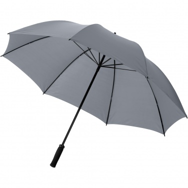 Logotrade corporate gift picture of: Yfke 30" golf umbrella with EVA handle