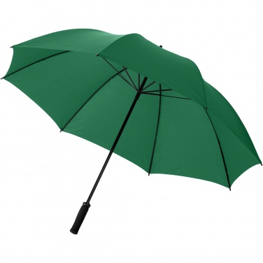 Logo trade promotional products picture of: Yfke 30" golf umbrella with EVA handle