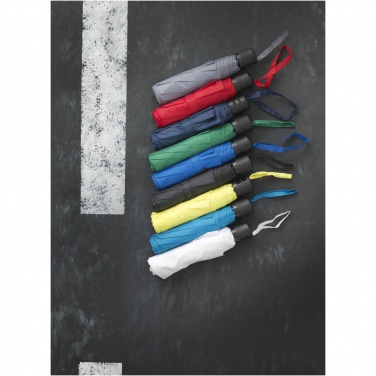 Logotrade promotional giveaway picture of: Ida 21.5" foldable umbrella