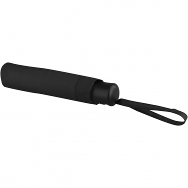 Logo trade promotional merchandise picture of: Ida 21.5" foldable umbrella