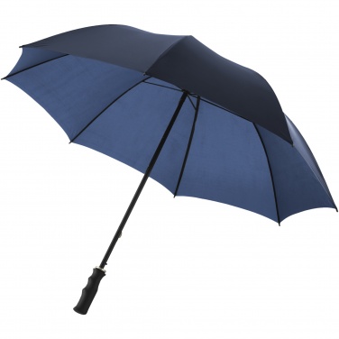 Logo trade advertising products image of: Barry 23" auto open umbrella