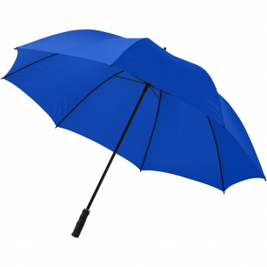 Logo trade corporate gifts image of: Zeke 30" golf umbrella