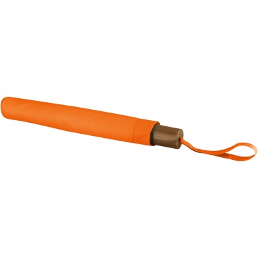 Logotrade advertising product image of: Oho 20" foldable umbrella