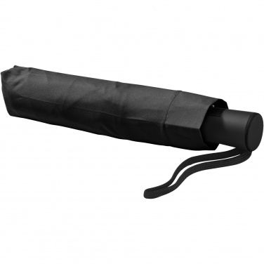 Logotrade promotional gift image of: Wali 21" foldable auto open umbrella