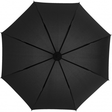 Logo trade promotional products image of: Stark 23" windproof auto open umbrella