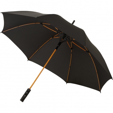 Logo trade promotional product photo of: Stark 23" windproof auto open umbrella