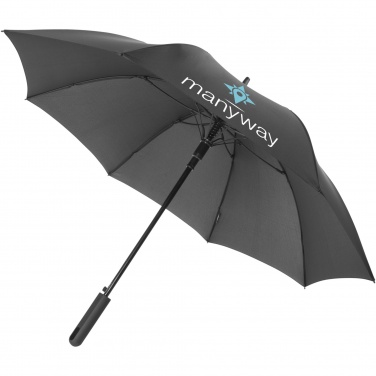 Logotrade promotional giveaway picture of: Noon 23" auto open windproof umbrella