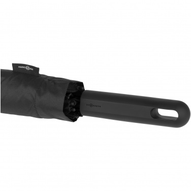 Logo trade promotional merchandise photo of: Noon 23" auto open windproof umbrella