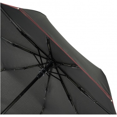 Logotrade promotional gift image of: Stark-mini 21" foldable auto open/close umbrella