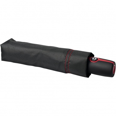 Logotrade promotional giveaway image of: Stark-mini 21" foldable auto open/close umbrella