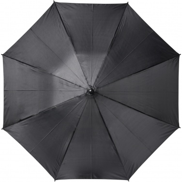 Logo trade promotional merchandise picture of: Bella 23" auto open windproof umbrella