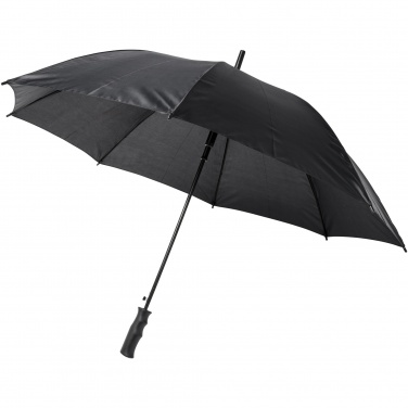 Logotrade promotional giveaway image of: Bella 23" auto open windproof umbrella