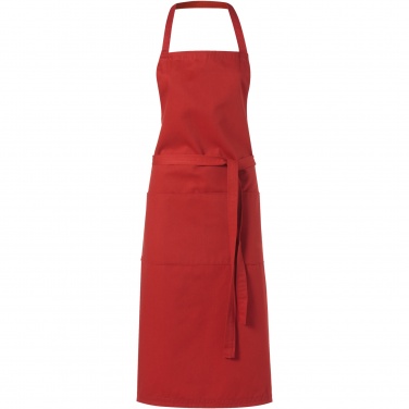 Logotrade promotional item picture of: Viera 240 g/m² apron