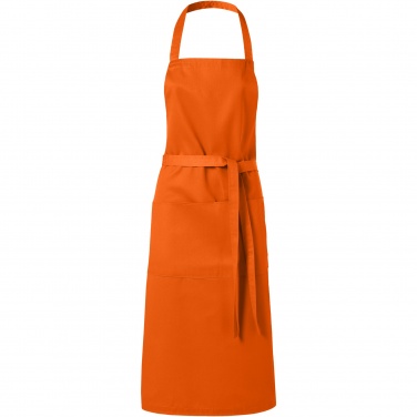 Logotrade promotional item picture of: Viera 240 g/m² apron