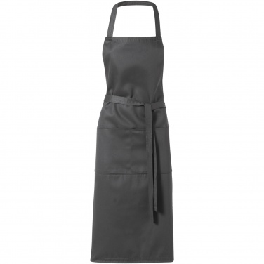 Logotrade promotional products photo of: Viera 240 g/m² apron